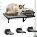 Cat Wall Shelves Furniture Set by GADKE