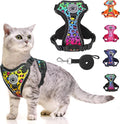 BEAUTYZOO Escape Proof Cat Harness and Leash by BEAUTYZOO