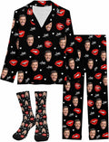 Artsadd Personalized Pajamas by Artsadd