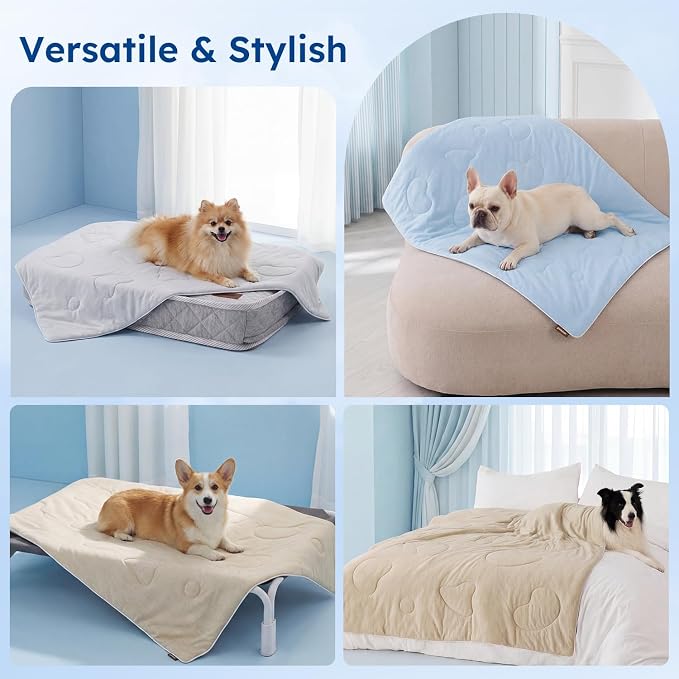 Cooling Blanket for Extra Large Dogs - Image 7