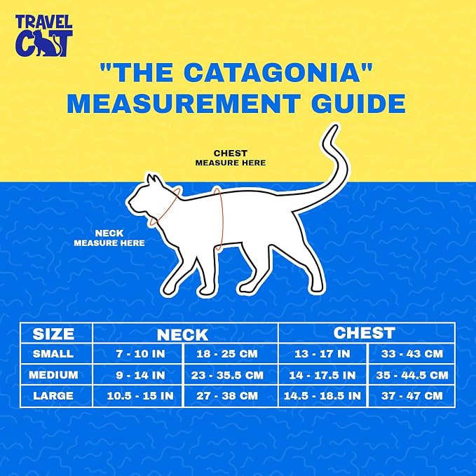 The Catagonia Puffer Jacket Harness - Image 9