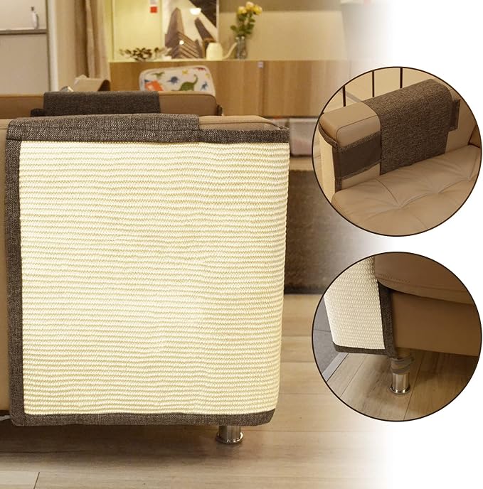 Cat Scratch Furniture Protector - Image 8