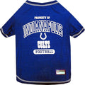 NFL Indianapolis Colts Dog T-shirt Small. by PETSFIRST
