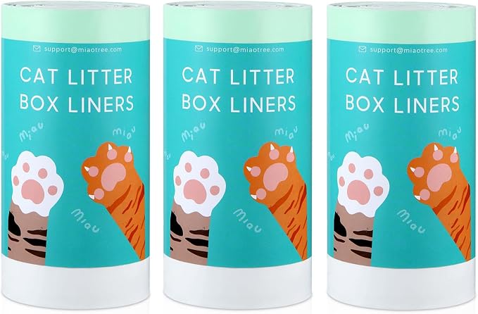 Cat Litter Box Liners - Image 7