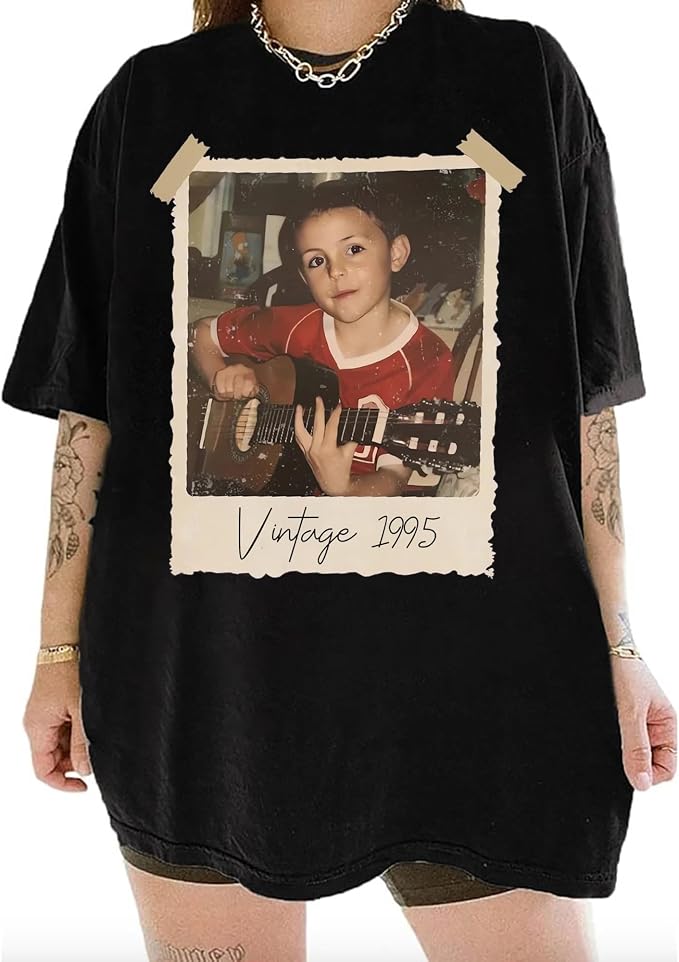 LASFOUR Custom Bootleg Rap Tee, I Love My Wife Shirts by LASFOUR