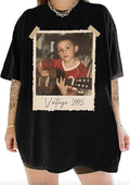 LASFOUR Custom Bootleg Rap Tee, I Love My Wife Shirts by LASFOUR