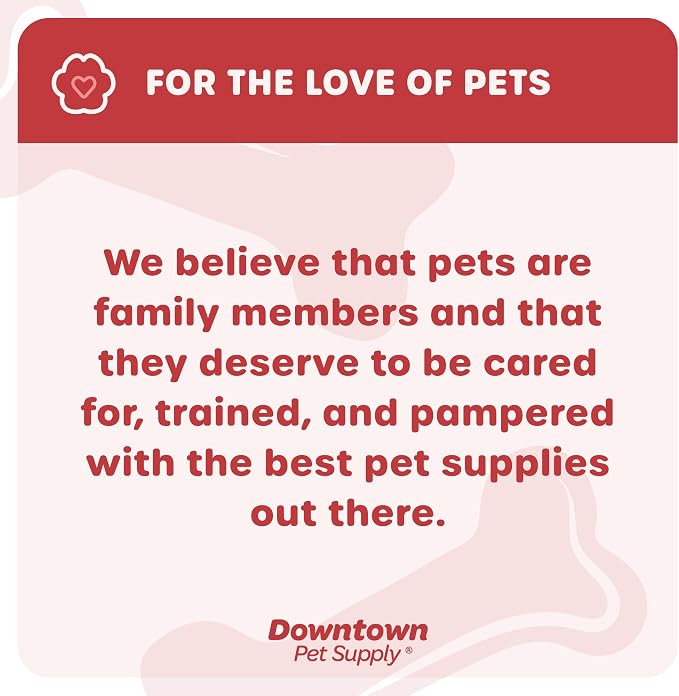 Downtown Pet Supply Step in Dog Harness No Pull, Charcoal - Image 8