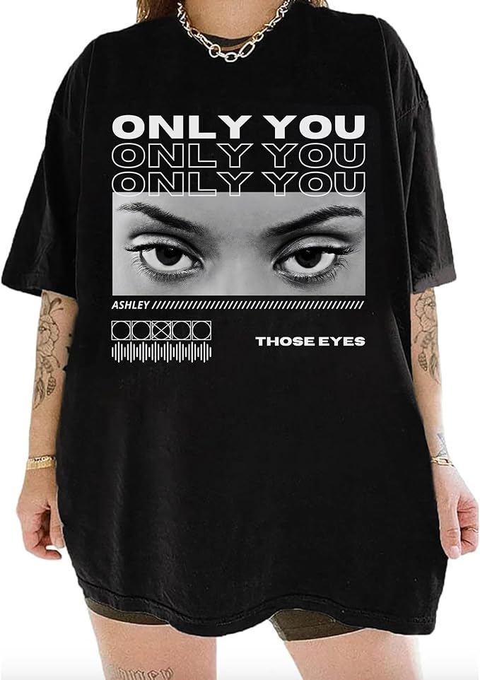 LASFOUR Custom Bootleg Rap Tee, I Love My Wife Shirts - Image 2