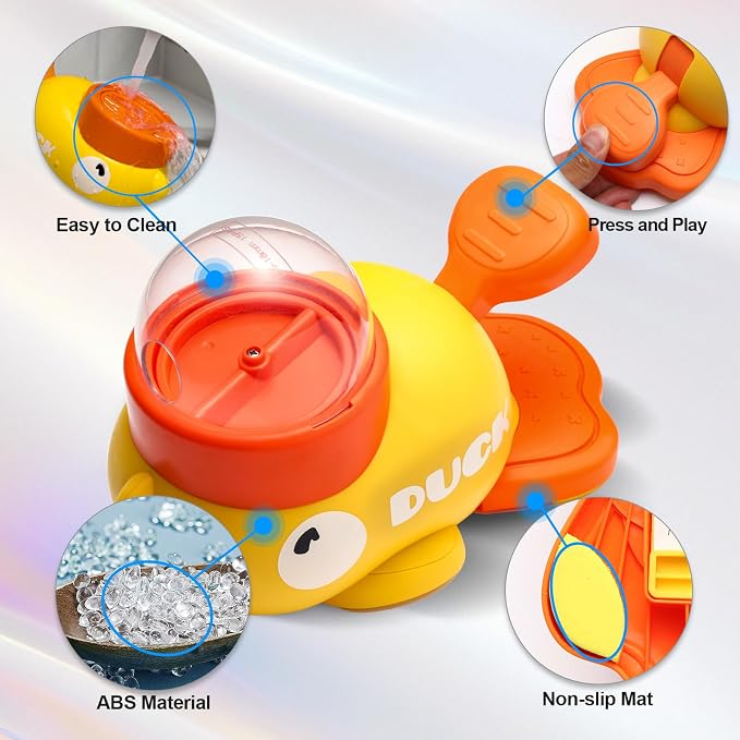 Interactive Dog Toys Food Puzzle Slow Feeder, Cat Treat Dispenser Toy - Image 5