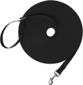 Hi Kiss Dog/Puppy Obedience Recall Training Agility Lead - 15ft 20ft 30ft 50ft by Hi+Kiss