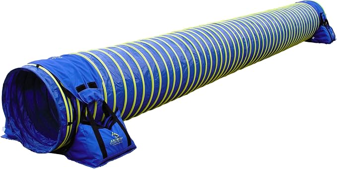 SHD - Super Heavy Duty Agility Tunnel by Unknown