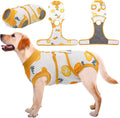 Kuoser Recovery Suit for Dogs Cats After Surgery, Professional Pet Recovery by Kuoser