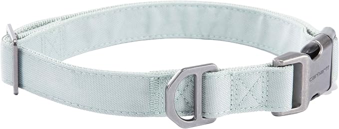 Carhartt Field Dog Collar, Fully Adjustable, Durable 600-Denier Fabric by Carhartt