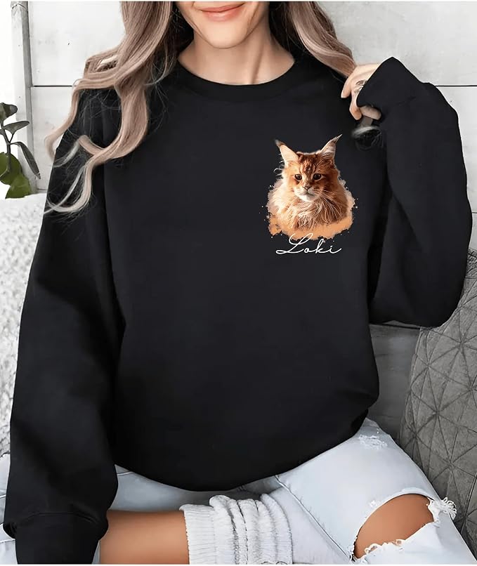 Custom Photo Shirts for Men Women, Shirts - Image 4