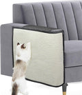 Upgraded Cat Scratch Furniture Couch Protector by Oroonoko
