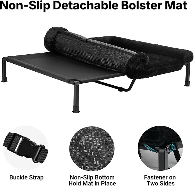 Veehoo Elevated Dog Beds Large Sized Dog - Image 3