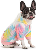 French Bulldog Clothes Dog Hoodie Sweatshirts by MIAODODO