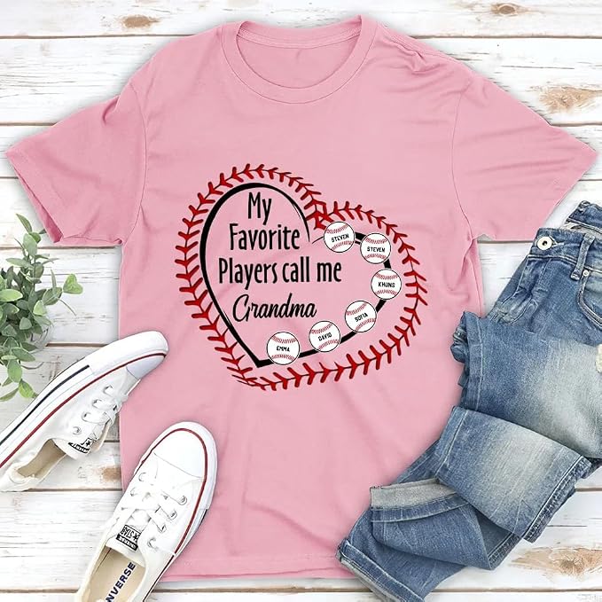 Personalized Family Shirt Gift for Dog Cat Dad Mom Pet Lovers on Fathers - Image 6