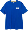 CAT Men's Trademark T-Shirts by Caterpillar+Workwear