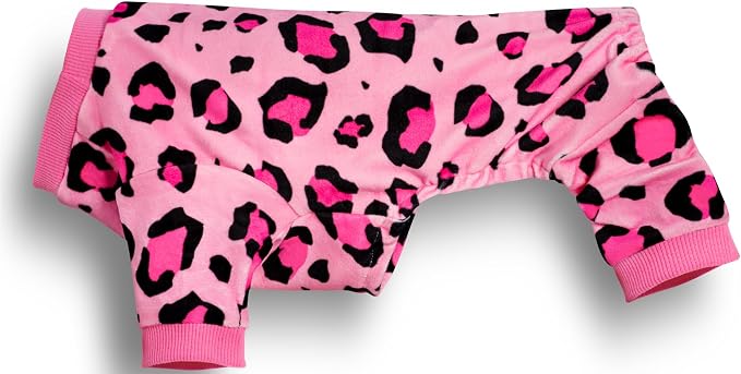 Paiaite Dog Pajamas Onesie: Comfortable Four-Legged Apparel - Image 2