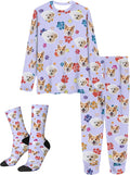 Artsadd Personalized Pajamas by Artsadd