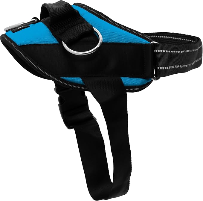 ShawnCo Essential Dog Harness, No-Pull Pet Vest by SHAWNCO