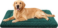 Dog Bed Crate Mat, Soft Durable Washable Anti-Slip Kennel Pad by %E7%AB%8B%E5%8D%B3%E8%B4%AD%E4%B9%B0