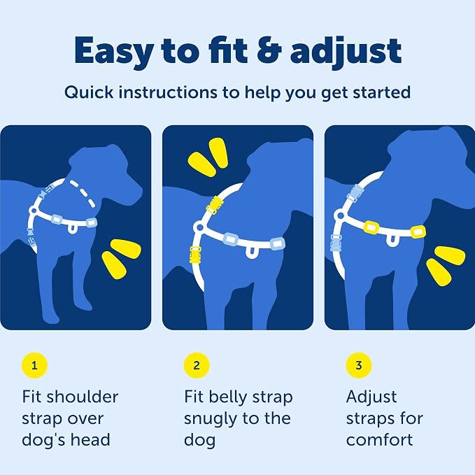 PetSafe Easy Walk Harness for Dogs - Image 9