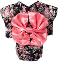 WeeH Dog Costume Halloween Cat Clothing Cosplay Japan Kimono Pet Clothes by WeeH