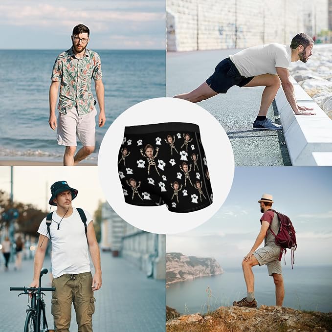 Personalized Underwear for Men - Image 5