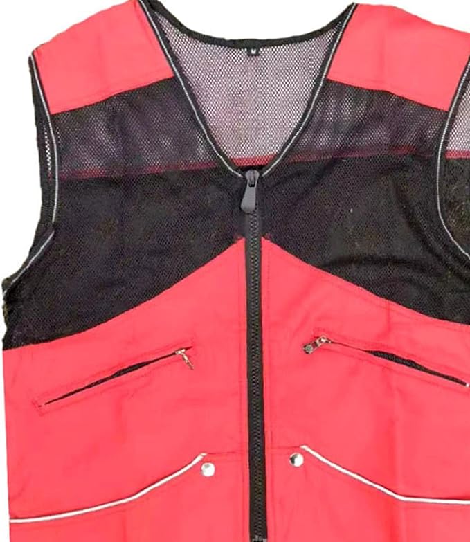Dog Training Vest for Handlers Durable - Image 3