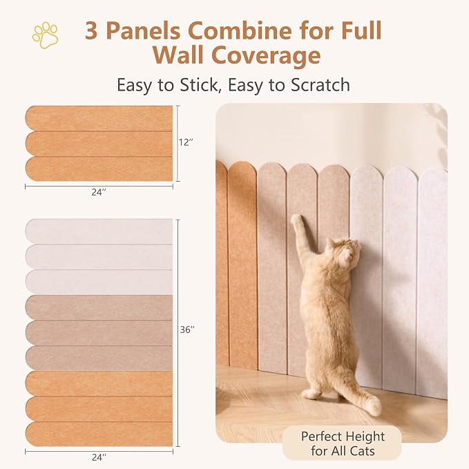 Cat Scratcher, Cat Scratching Posts, Cat Scratchers - Image 2