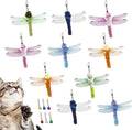SONGWAY Insect Cat Toy Refills by SONGWAY