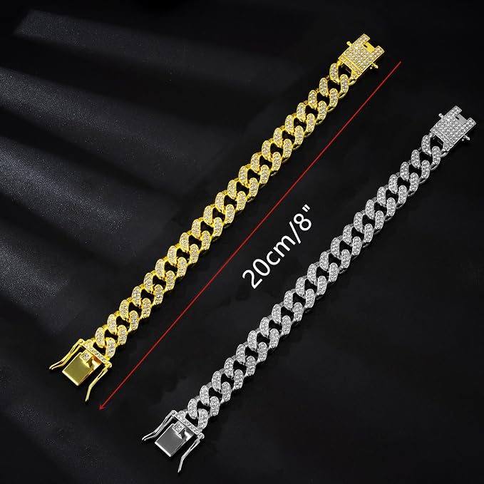 Cat Chain Collar - Image 2