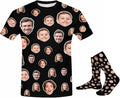 M YESCUSTOM Custom Funny Tshirts by MYESCUSTOM