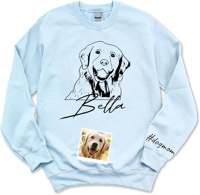 Custom Sweatshirts Design Your Own Personalized Sweatshirt - Image 6