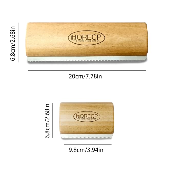 Deshedding Grooming Tool for Horses, Dogs & Cats, Horses Brush Durable Curry - Image 2