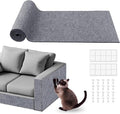 Cat Scratch Furniture Protector by pawstrip