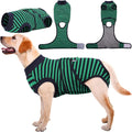 Kuoser Recovery Suit for Dogs Cats After Surgery, Professional Pet Recovery by Kuoser