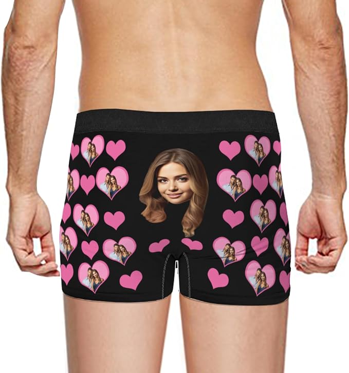 Personalized Underwear for Men - Image 3