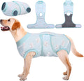 Kuoser Recovery Suit for Dogs Cats After Surgery, Professional Pet Recovery by Kuoser