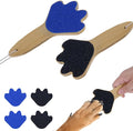 Dog Scratch Board Dog Scratching Pad Multi-Functional Trimming Tool Alternative by FLFalatier