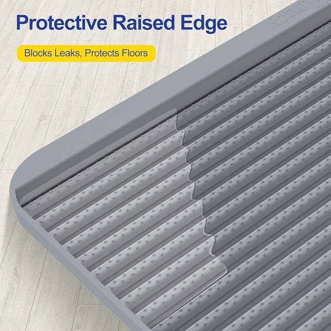 Silicone Cat Litter Mat - Image 5