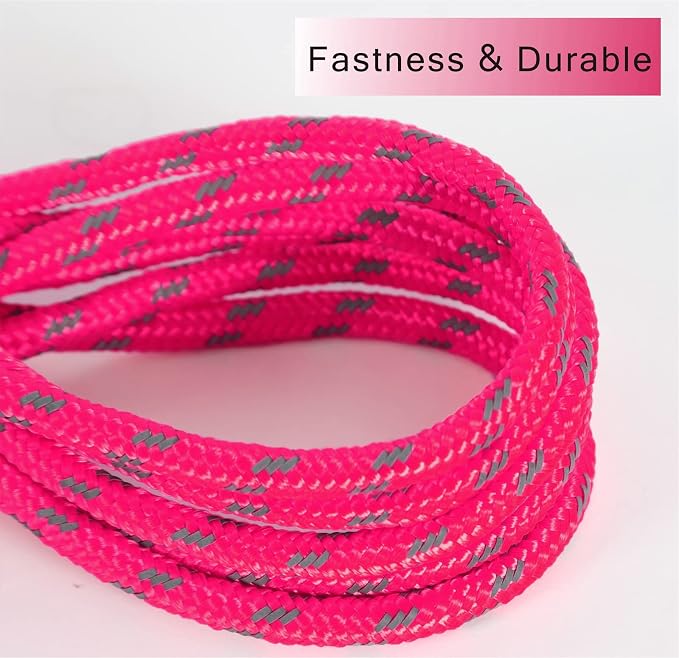 Reflective Cat Leash -15FT Cat Cable Out Escape Proof Walking Yard Long Durable - Image 5