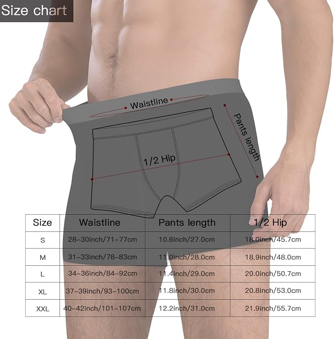 Personalized Underwear for Men - Image 6