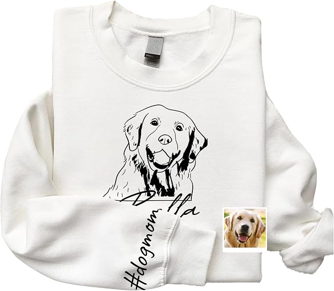 Custom Sweatshirts Design Your Own Personalized Sweatshirt - Image 7