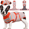 Kuoser Recovery Suit for Dogs Cats After Surgery, Professional Pet Recovery by Kuoser