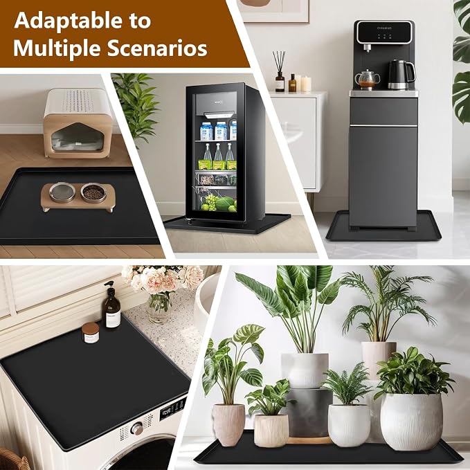 Water Cooler Mat - Image 7