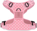 Rnivvi No Pull Dog Harness, Cute Reflective X-Large Sized Puppy Harness by Rnivvi
