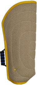 Morezi Dog Bite Sleeve Training Protection, Heavy Duty Jute Durable, Fit Pit by Morezi